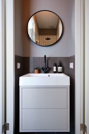 Medium property photo - Koningin Wilhelminaplein 914, 1062 KS Amsterdam